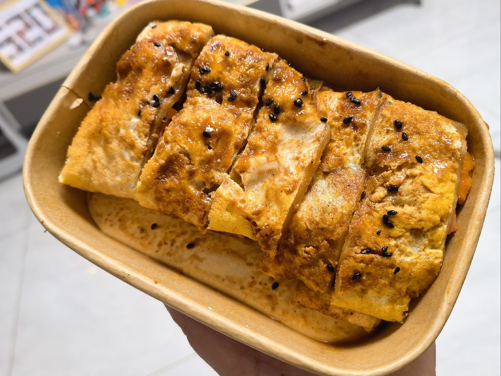 大學(xué)門口擺攤選這些，每天300份不夠賣，創(chuàng)業(yè)穩(wěn)了！