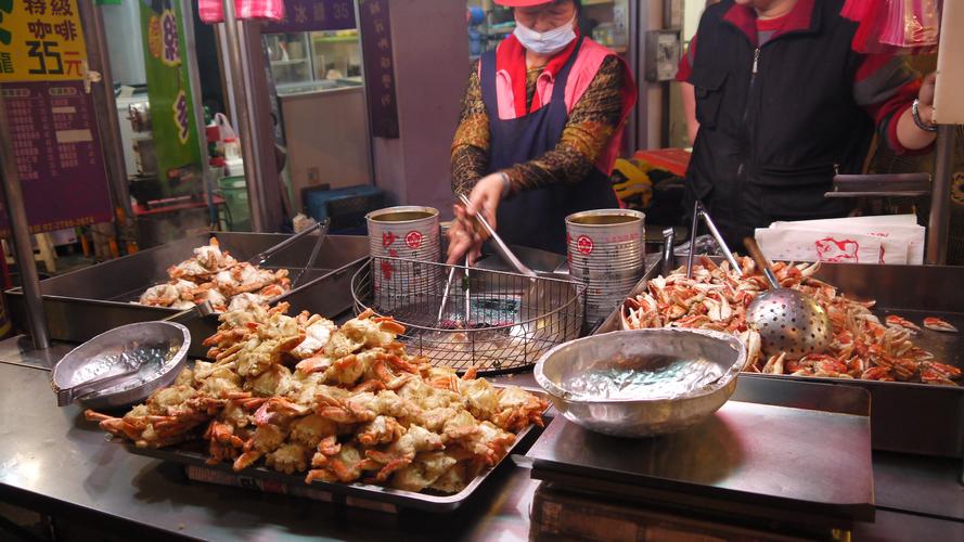 適合擺攤的新型小吃?技術標準化+簡單上手,讓你快速出攤!