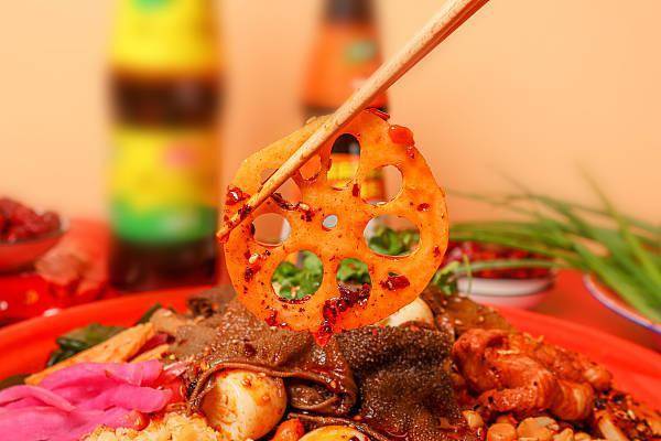 簡單暴利的小吃怎么選？配方標準化，創業更穩！