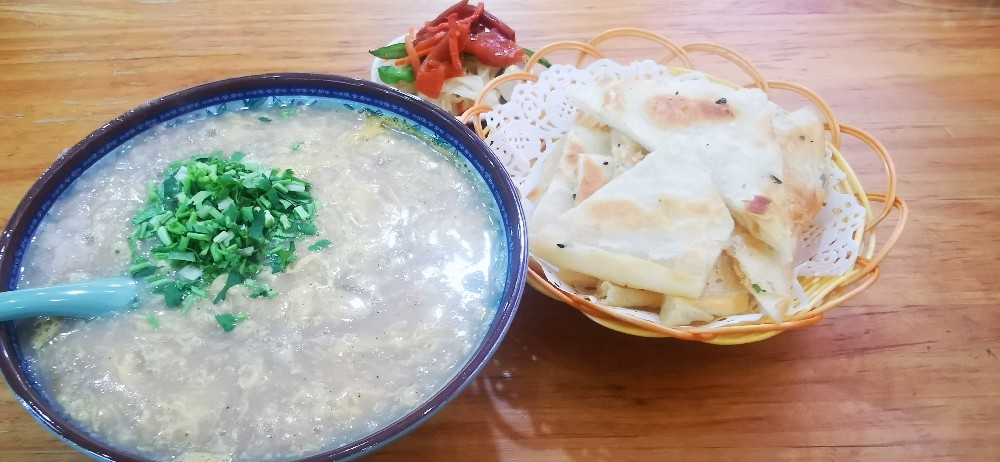 糝湯最忌三種調料？老手都避開，味道才正宗！