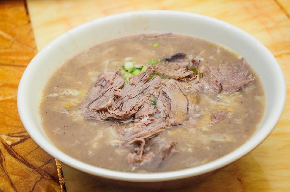 糝湯最忌三種調料？老手都避開，味道才正宗！