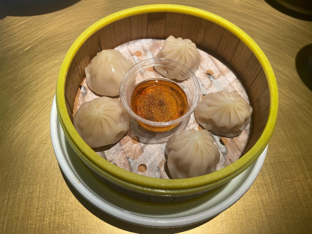 正宗小籠包的餡料配方怎么做?掌握細節更重要,學會方法才能做出口碑!