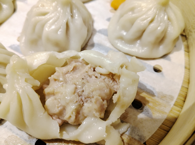 廣式小籠包正宗做法講究多?學(xué)會(huì)關(guān)鍵技巧,創(chuàng)業(yè)開(kāi)店也能輕松上手!