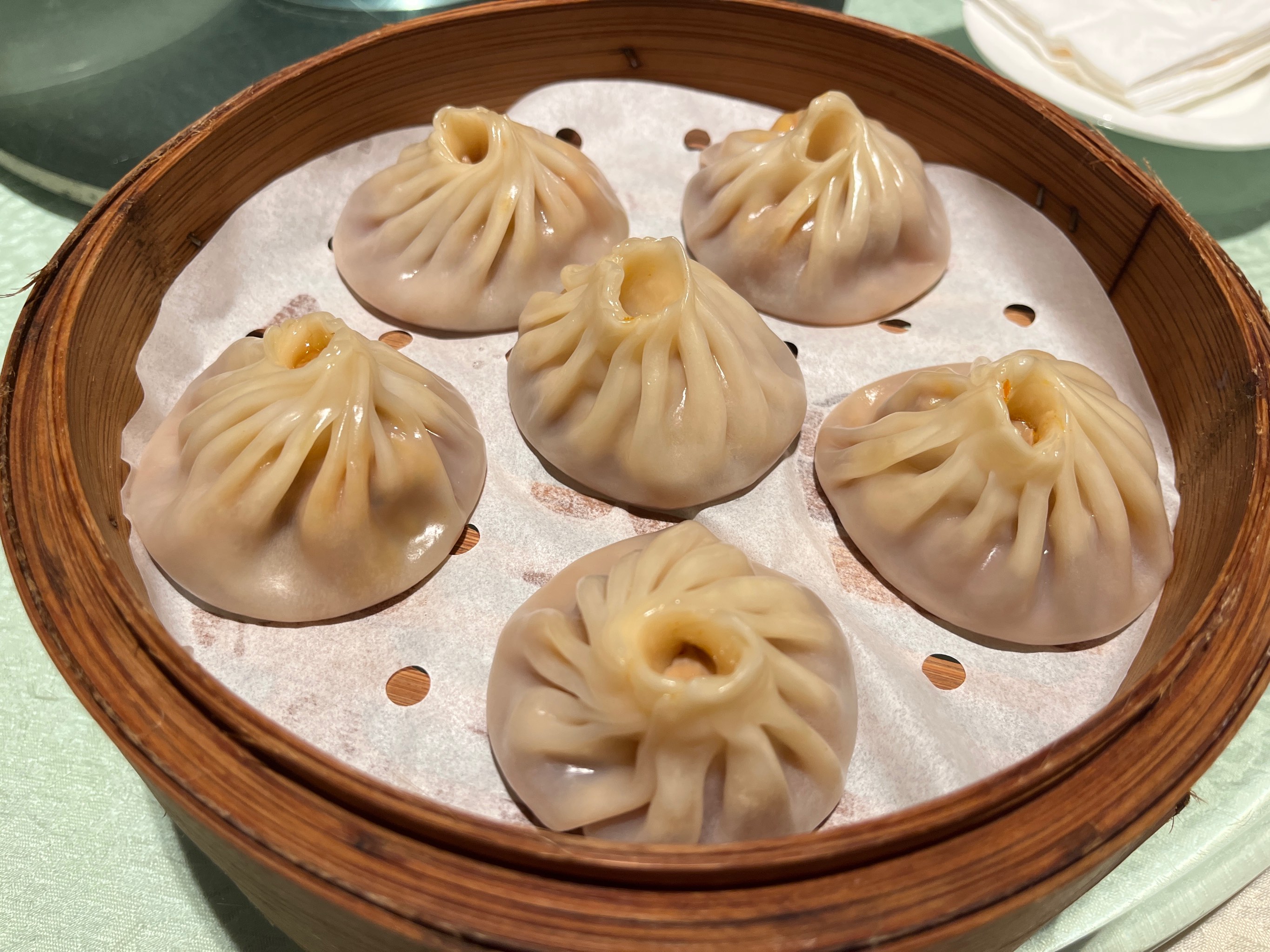 灌湯包利潤有多大?開店到底劃不劃算,掌握核心技術才是關鍵!