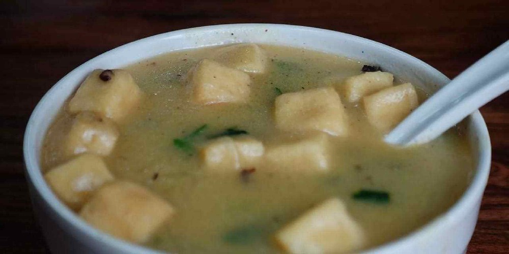 青島甜沫配料表有哪些？掌握關鍵比例，做好這碗地道老味道！