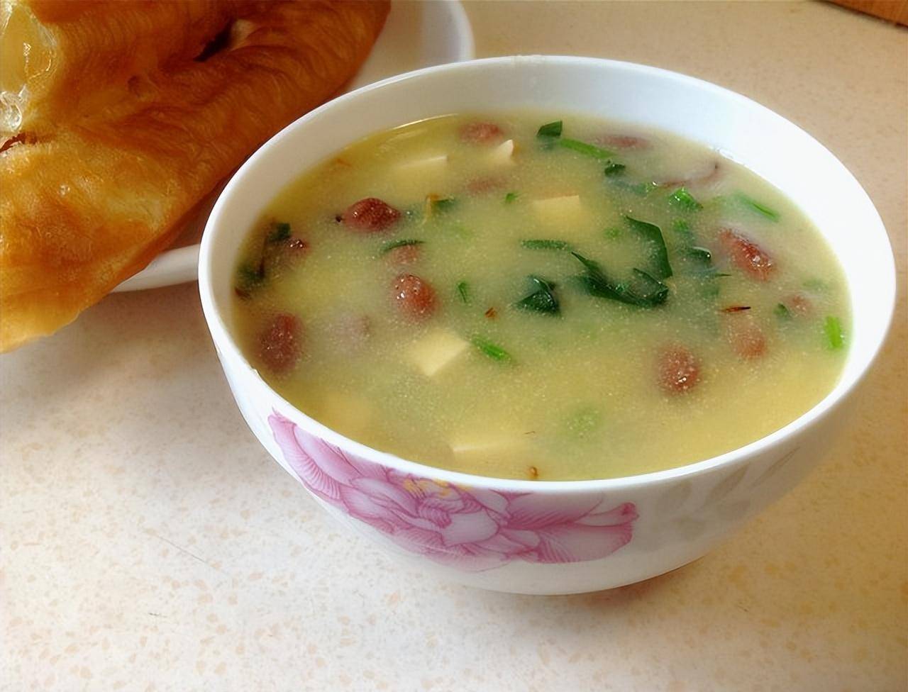 青島甜沫配料表有哪些？掌握關鍵比例，做好這碗地道老味道！