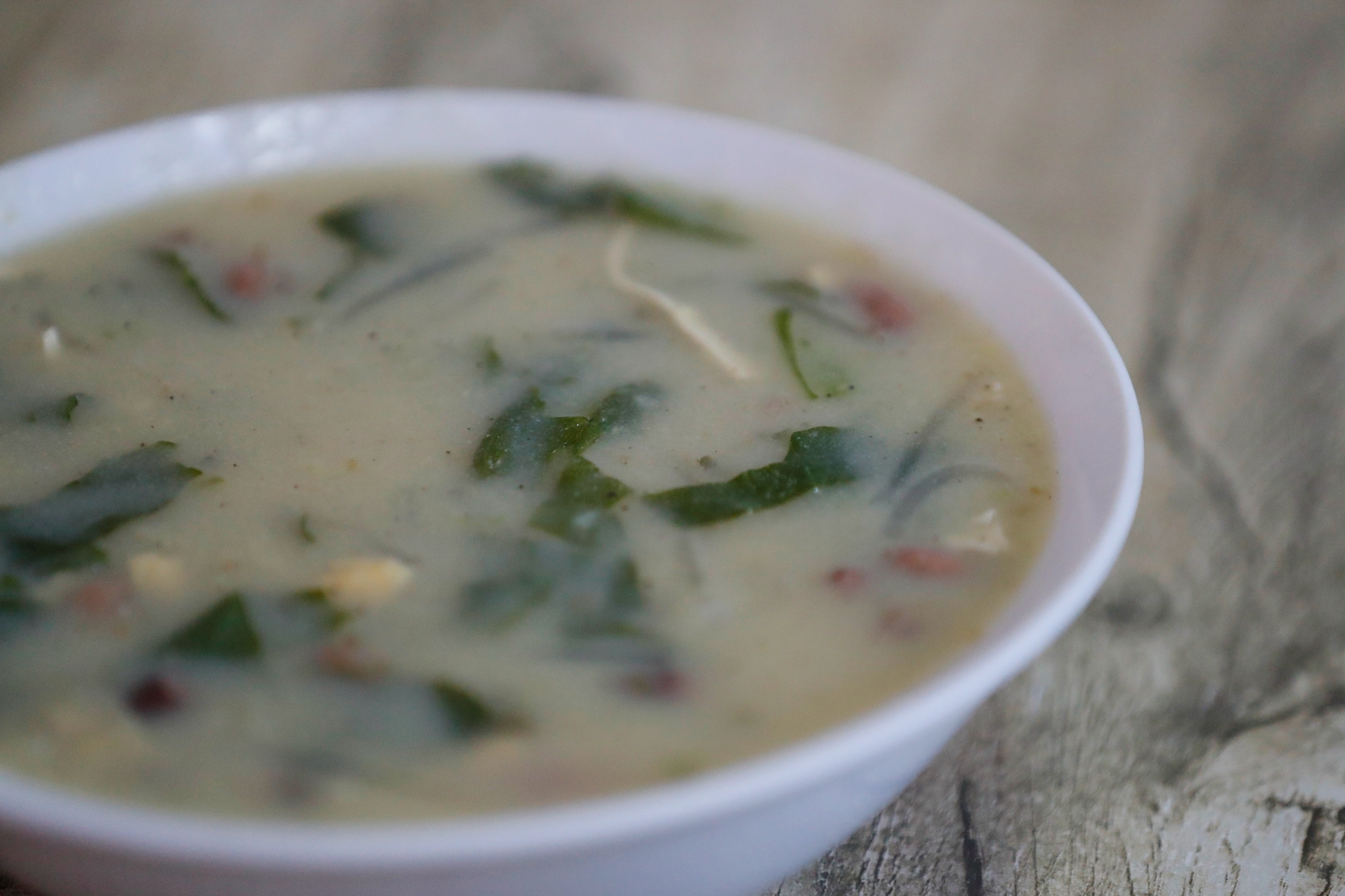 濟南甜沫的做法和配料？香濃滋味有訣竅，關鍵細節你得注意！