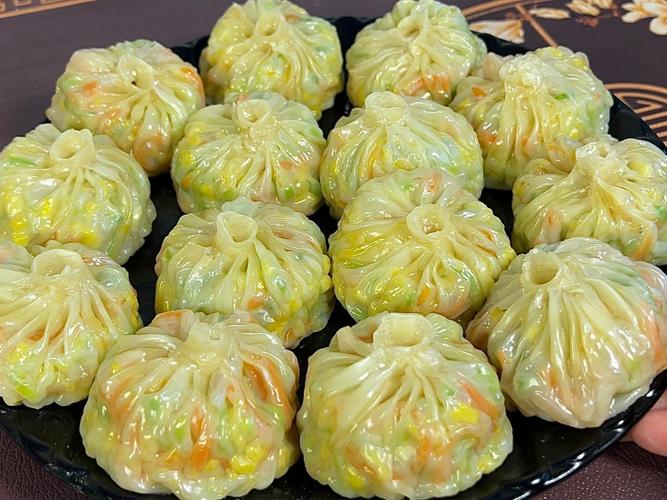 紙皮包子是哪里的？揭開傳統美食的來歷，學會關鍵技巧才能做出口感！