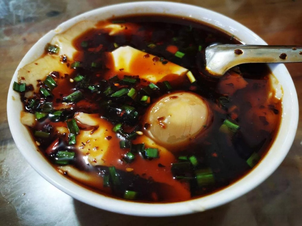 高唐老豆腐培訓靠譜嗎?掌握技巧有難度嗎,學成后能不能自己開店!