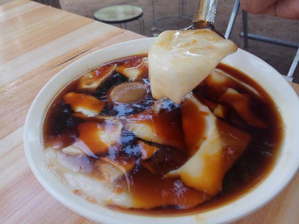 高唐老豆腐培訓靠譜嗎?掌握技巧有難度嗎,學成后能不能自己開店!