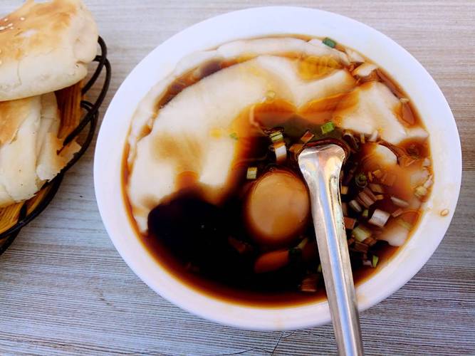 高唐老豆腐老湯的配方?熬制細節要點,味道才地道!