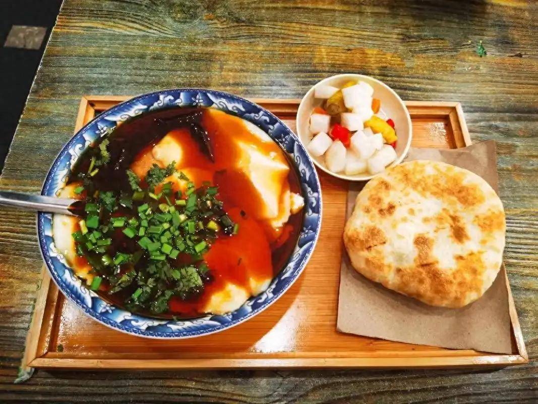 高唐老豆腐老湯的配方?熬制細節要點,味道才地道!