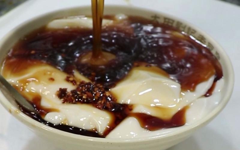 正宗高唐老豆腐怎么樣？口感獨特秘訣在哪，學會才能做出地道味！