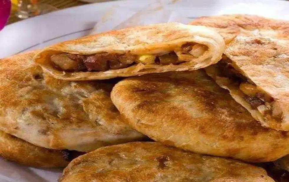 濰坊肉火燒和面的配方?掌握訣竅不難,開店做法原來這么簡單!