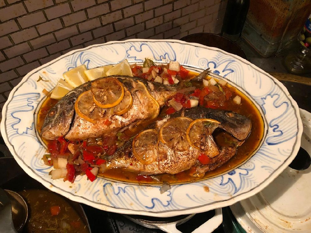 糟魚的正宗做法有哪些?腌制火候和技巧把握才是關(guān)鍵