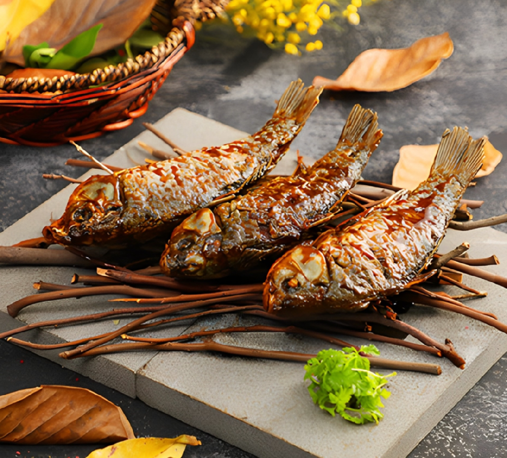 正宗糟魚的做法和配料有哪些?掌握技巧才能做出地道風味