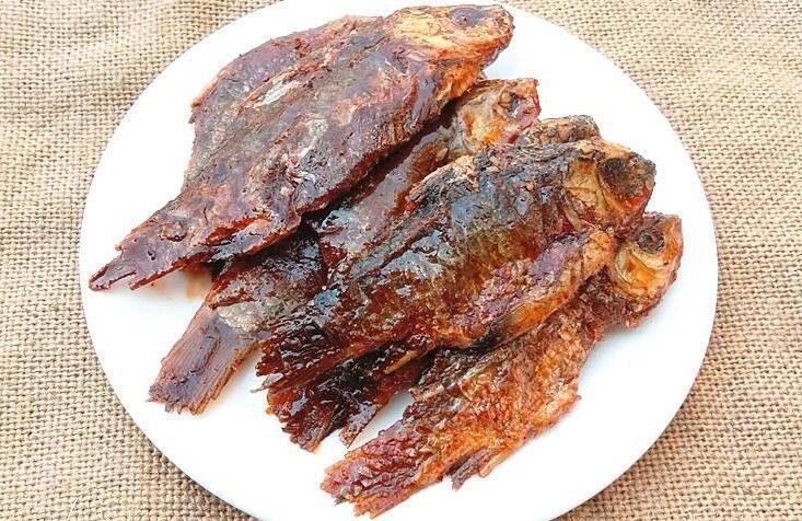 賣糟魚掙錢嗎?如何把傳統(tǒng)風(fēng)味變成受歡迎的小吃生意?