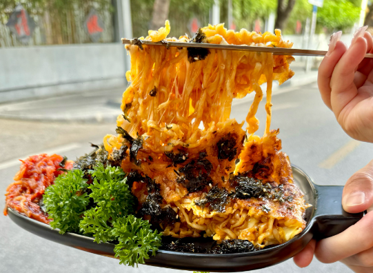 火雞面醬料配方怎么做才好吃?廚房小技巧要牢記,味道濃郁才能更下飯!