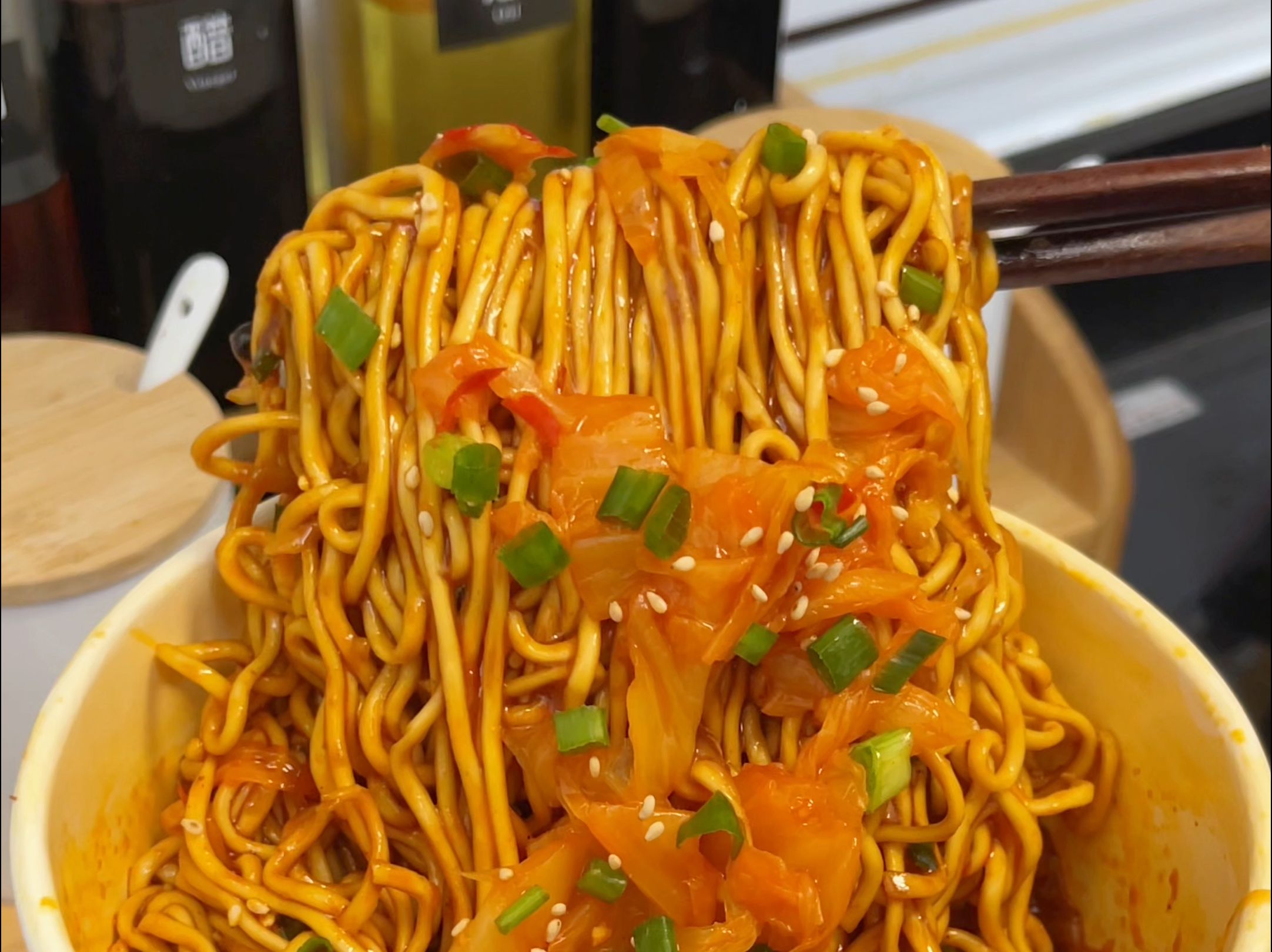 火雞面醬料配方怎么做才好吃?廚房小技巧要牢記,味道濃郁才能更下飯!