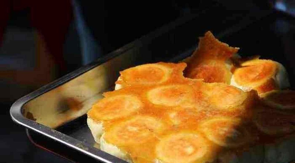 正宗利津水煎包做法?掌握技巧不跑偏,開店味道才正宗!