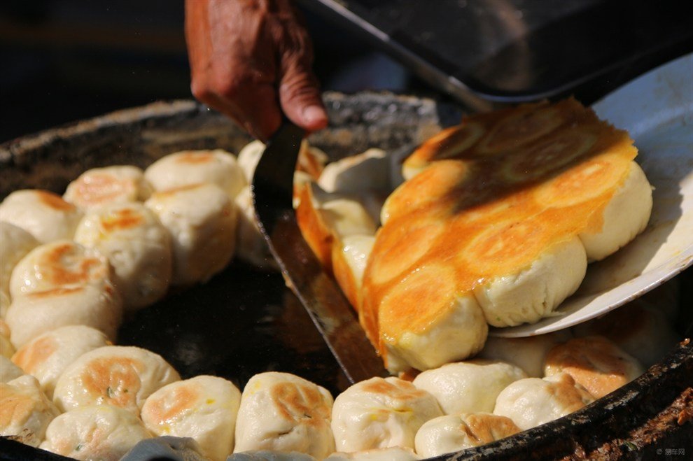 正宗利津水煎包做法?掌握技巧不跑偏,開店味道才正宗!