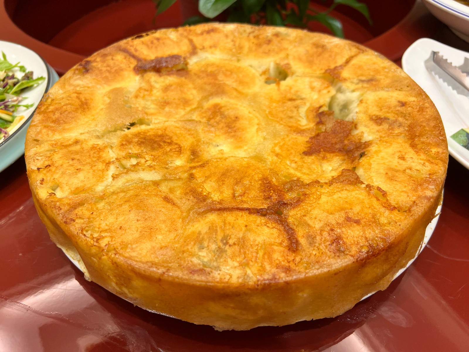 賣爐包的月收入多少錢?學好技術更關鍵,開店經營門道要知道!