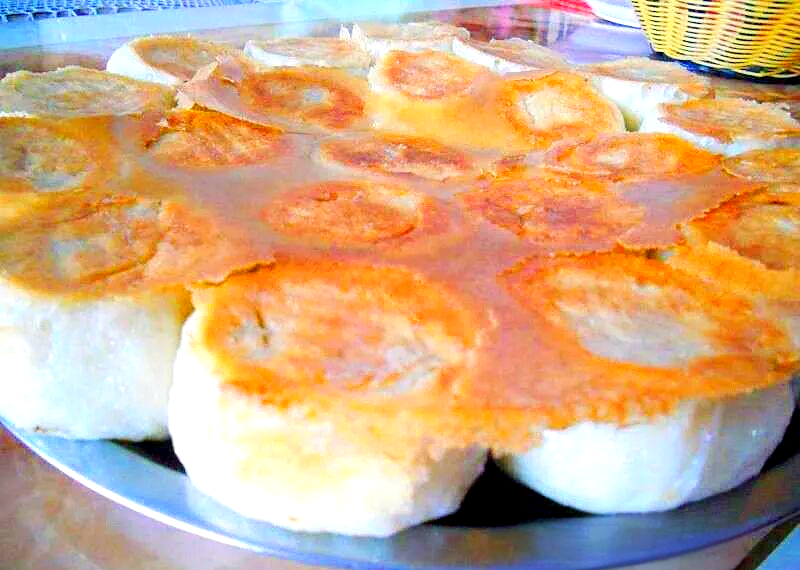 高密爐包一斤多少個合適?學做爐包有哪些關鍵點,創業路上要注意什么!