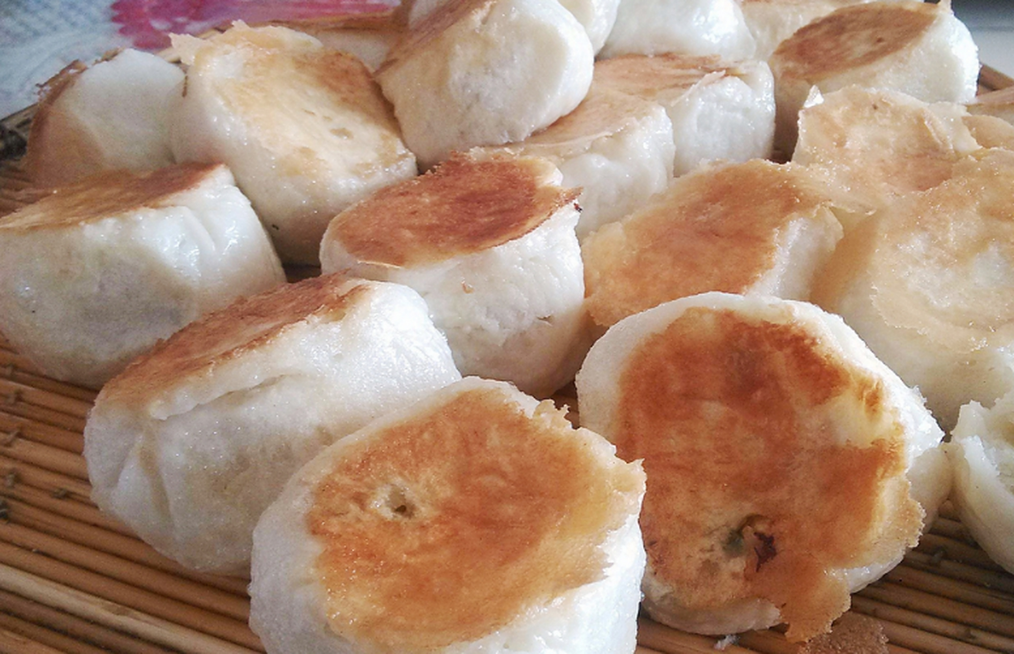 高密爐包一斤多少個合適?學做爐包有哪些關鍵點,創業路上要注意什么!