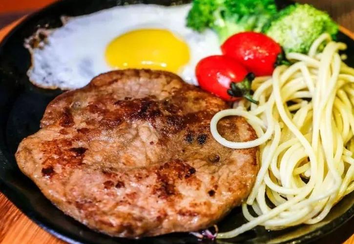 地攤牛排技術培訓去哪里學?學費多少錢?牛排和黑椒醬的核心配方