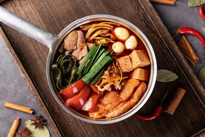 想開一家水瓢米線店:投資預算、利潤分析,小吃創業的成功案例