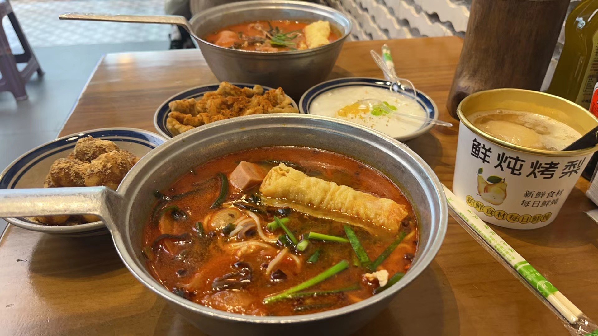 想開一家水瓢米線店:投資預算、利潤分析,小吃創業的成功案例