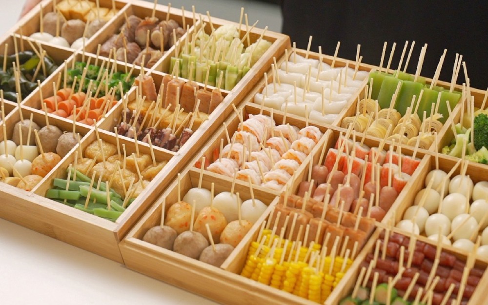 太原沾串串的蘸料能否學(xué)會(huì)？開店經(jīng)驗(yàn)分享，掌握味道才是關(guān)鍵！