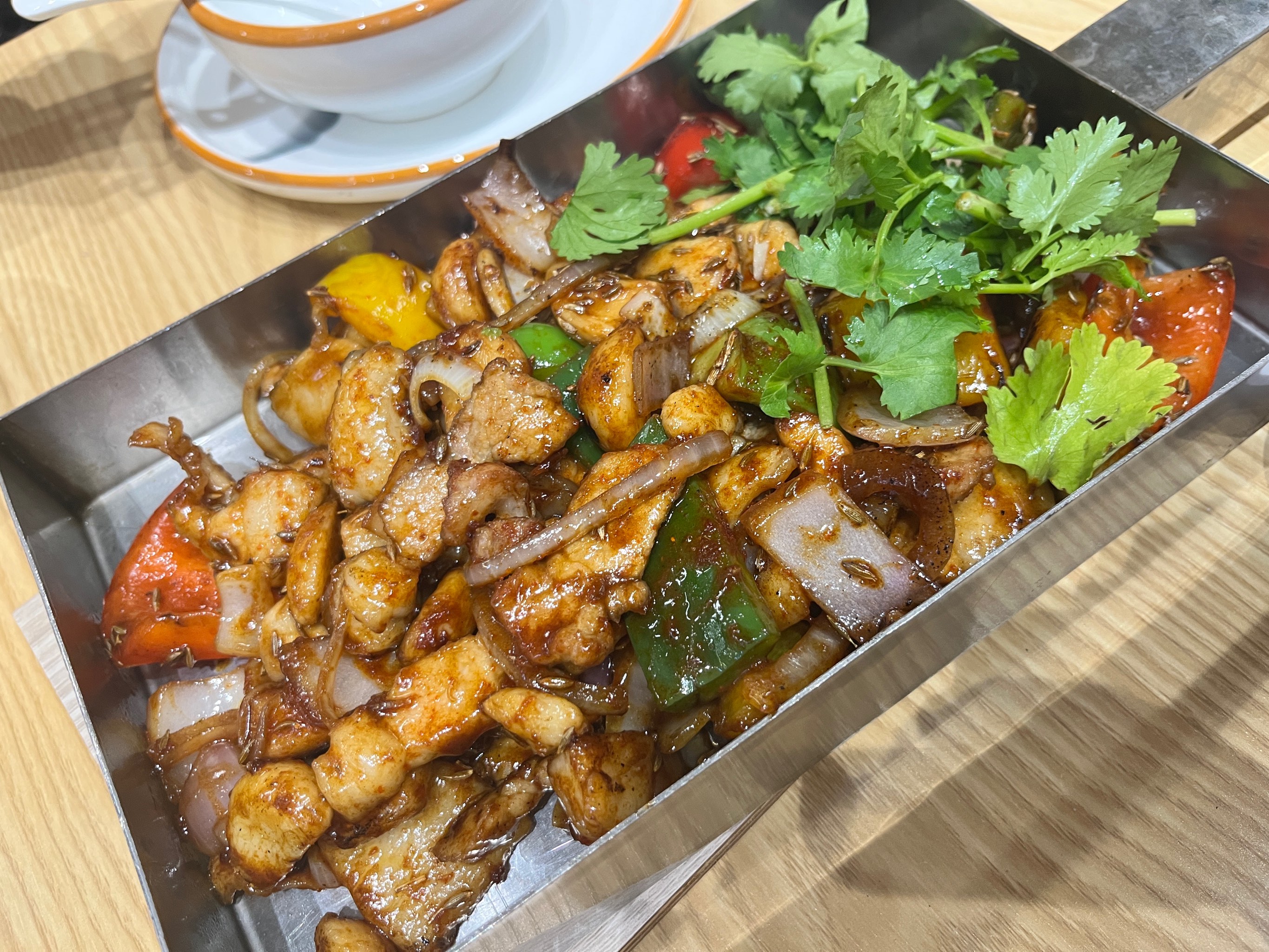 戳子肉的配方怎么做才正宗?開店能否真正學(xué)到核心做法!