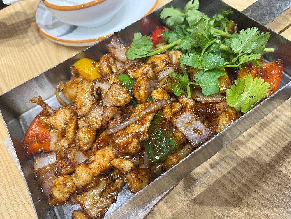 戳子肉賺錢嗎？擺攤開店能行嗎，背后的真實門道告訴你