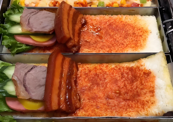 鍋巴飯在哪里學才正宗?核心做法難不難?學會了能開店嗎?