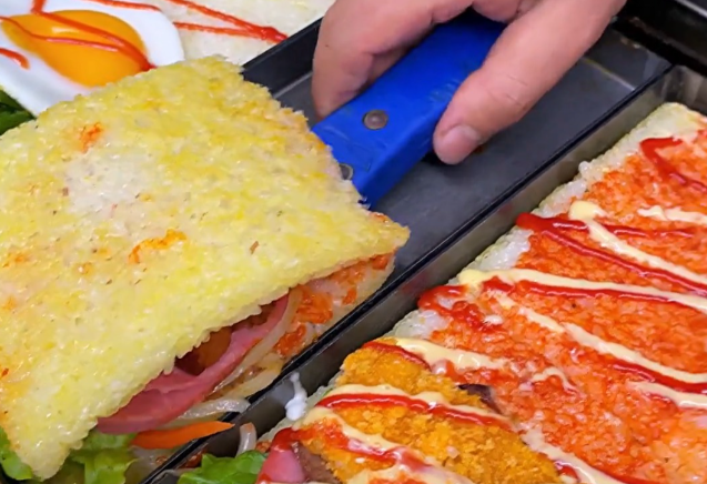 鍋巴飯在哪里學才正宗?核心做法難不難?學會了能開店嗎?