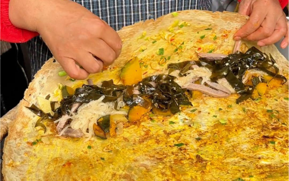 鍋拉頭的制作方法要點揭秘?學技術避坑很重要,做出筋道口感才算真功夫!