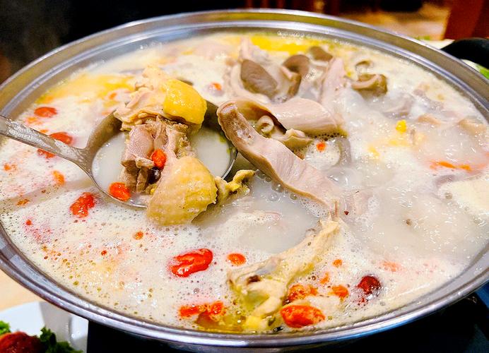 豬肚雞店一年賺多少錢？從選址到運營全流程解析，創業避坑必看！