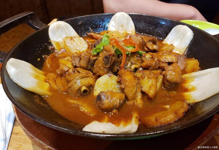 小地鍋南北口味怎么調整？掌握這些技巧，一鍋地鍋菜征服不同食客！