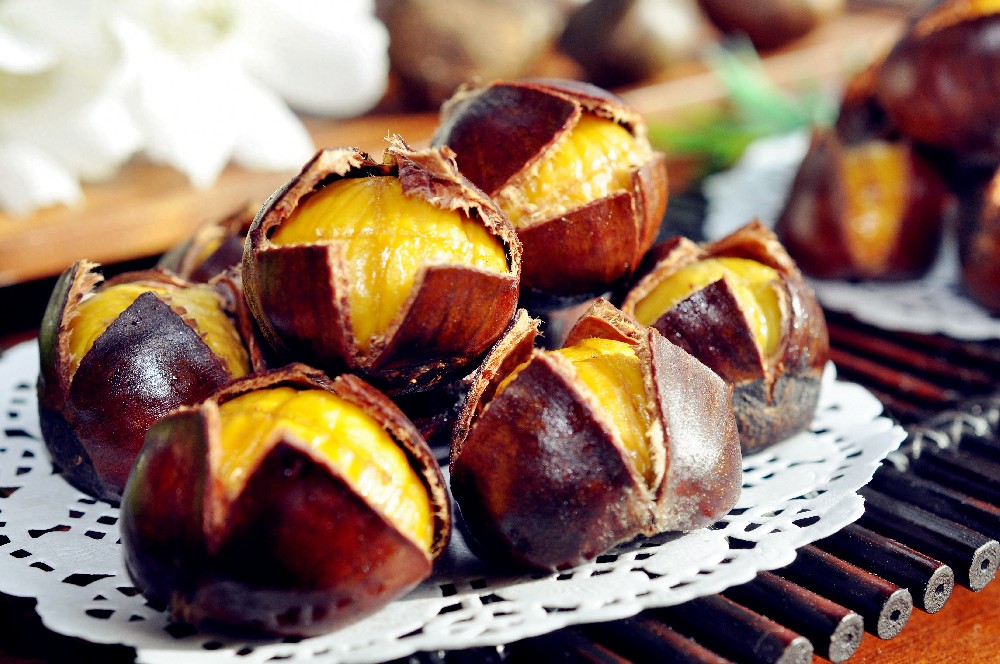 糖炒栗子技術配方怎么做?香甜焦脆有秘訣,新手學會也能炒出老味道!