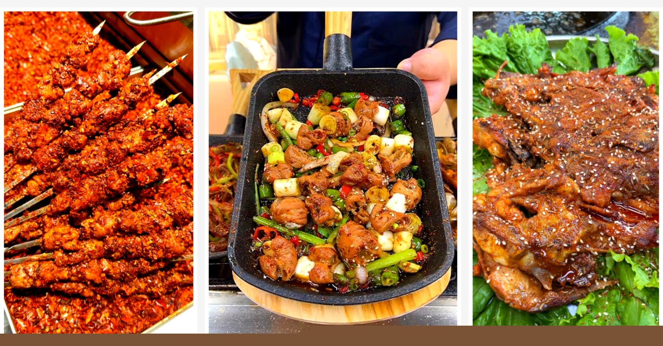 冬天門口賣啥最合適?這幾種小吃,好做又好賣