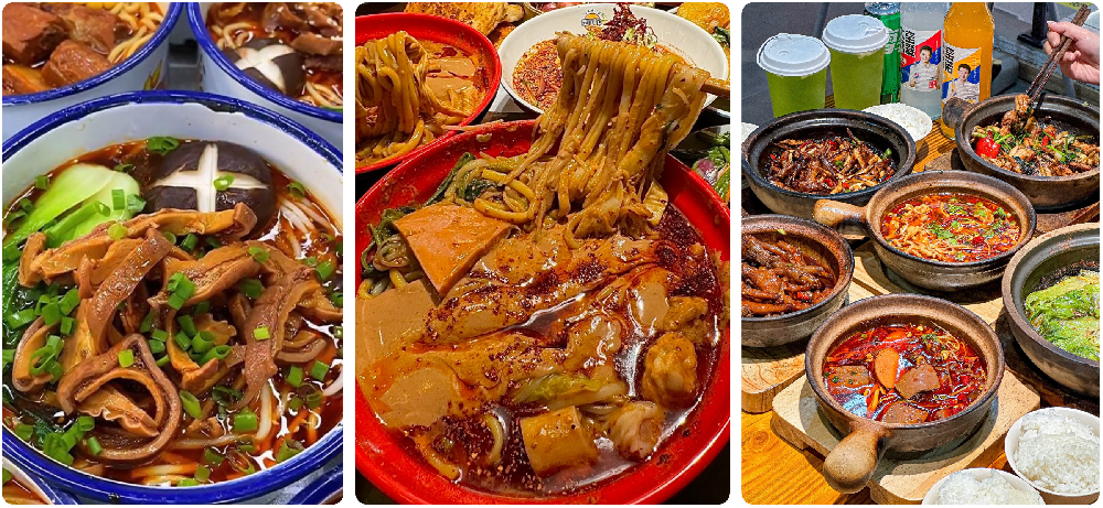 冬天門口賣啥最合適?這幾種小吃,好做又好賣