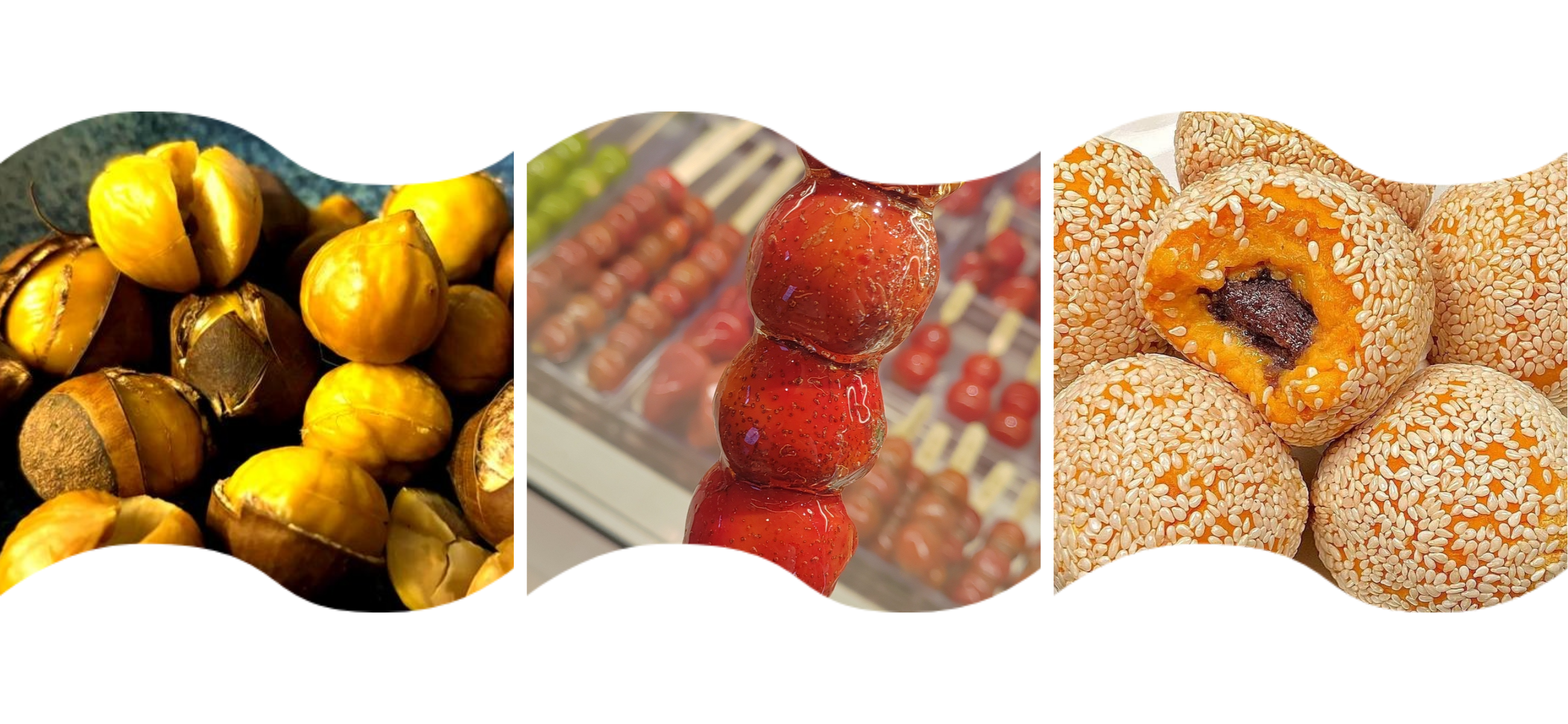 冬天門口賣啥最合適?這幾種小吃,好做又好賣