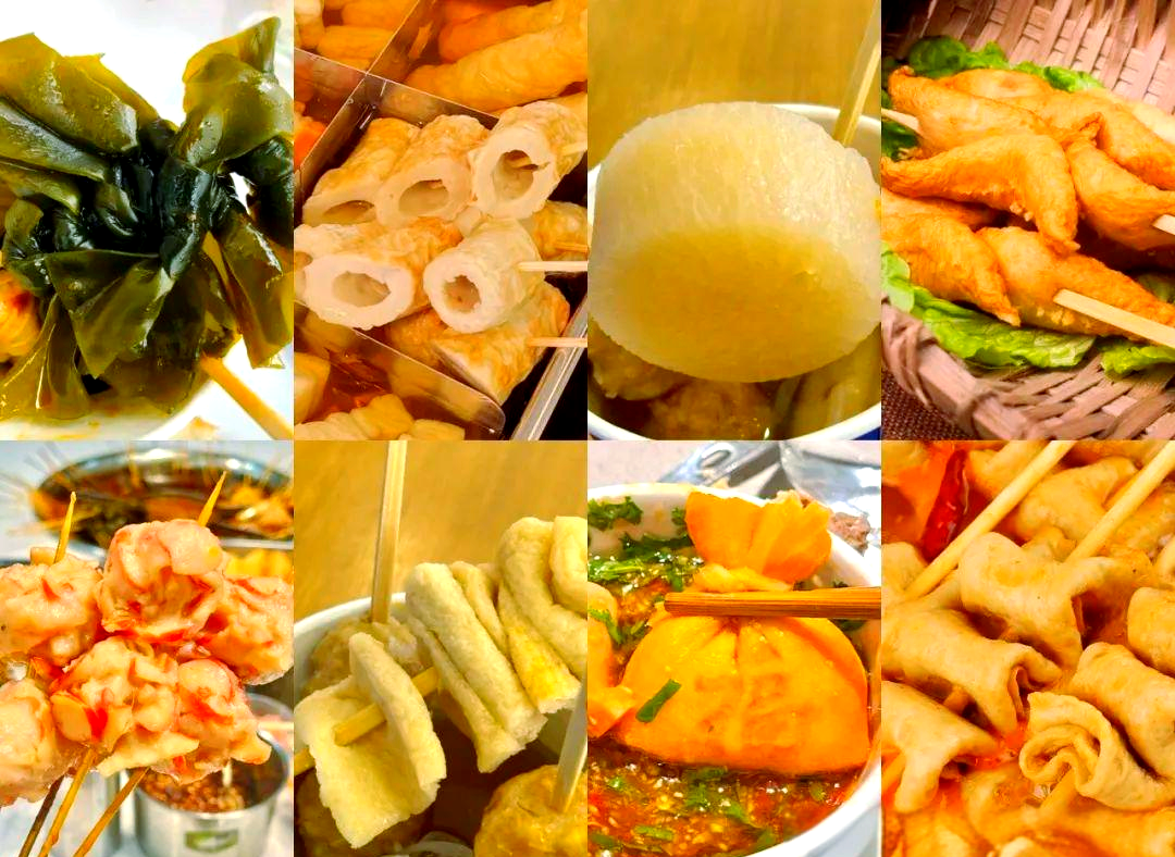 關東煮擺攤做法教程？做法簡單利潤穩(wěn)，夜市創(chuàng)業(yè)這樣干更靠譜！