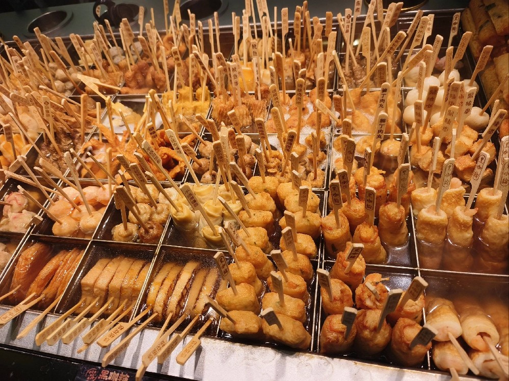 關(guān)東煮培訓(xùn)哪家好？學(xué)技術(shù)選對地方，擺攤開店都能輕松起步！