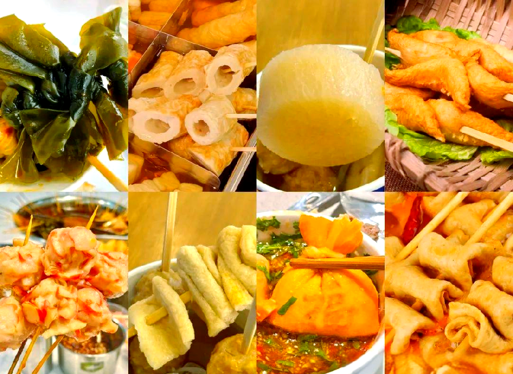 關(guān)東煮哪里可以學(xué)？做法簡單利潤可觀，小吃攤創(chuàng)業(yè)這樣入門更快！