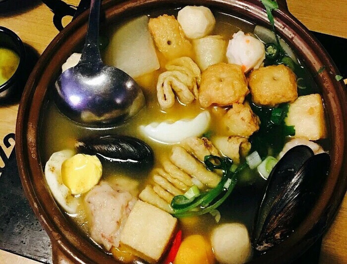 關(guān)東煮哪里可以學(xué)？做法簡單利潤可觀，小吃攤創(chuàng)業(yè)這樣入門更快！