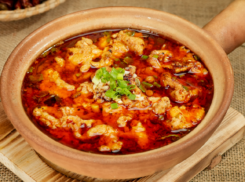 砂鍋菜商用技術(shù)難不難？配方標(biāo)準(zhǔn)化、出餐快，學(xué)會這門技術(shù)開店更輕松！