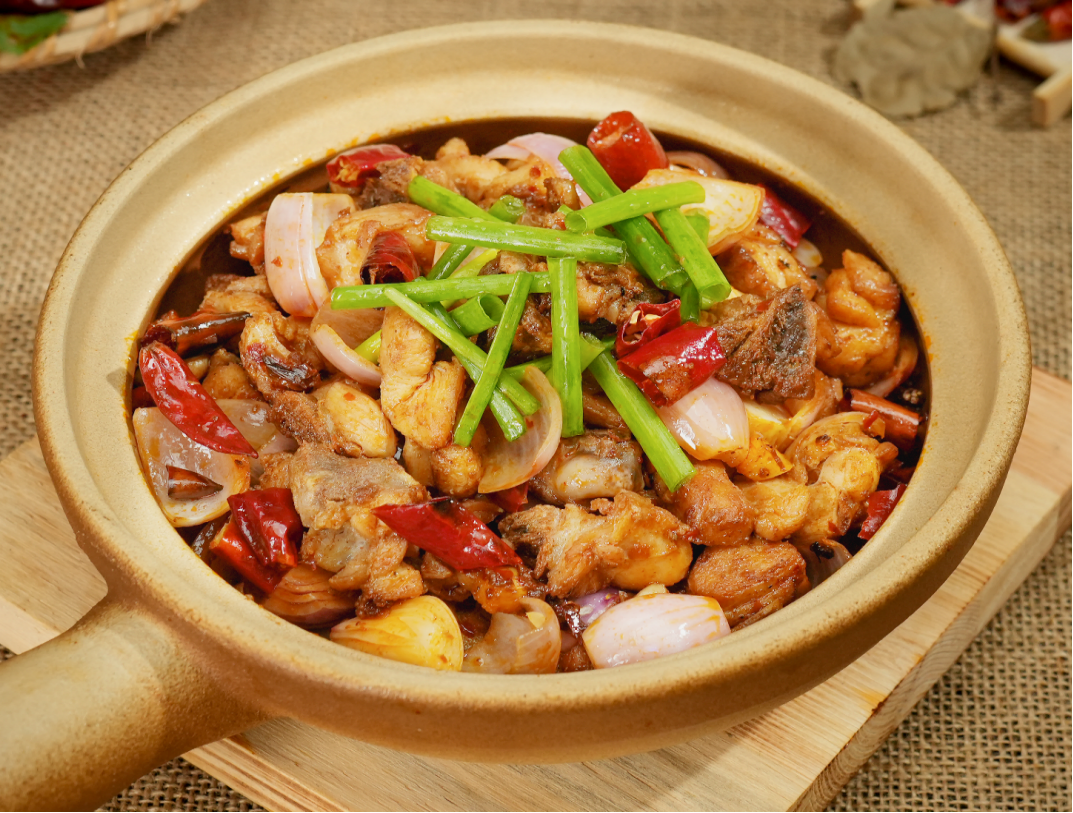 砂鍋菜利潤怎么樣？出餐快成本低，抓住這門手藝，開店一點都不難！