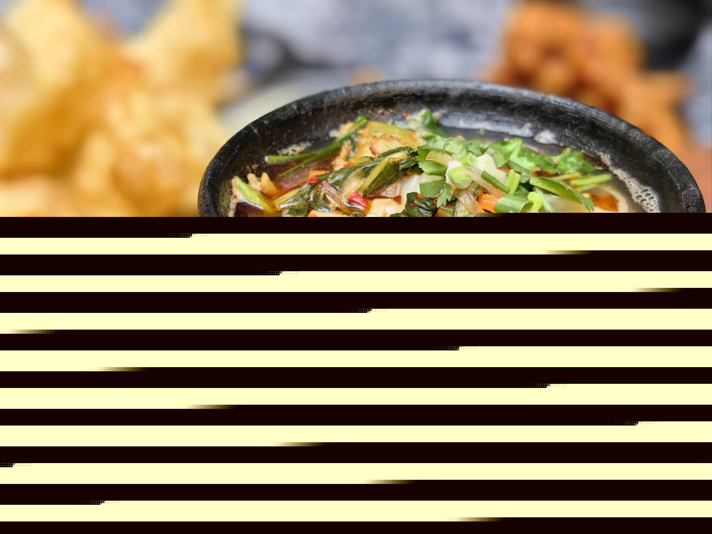 米線店利潤大概在多少？操作不難味道正，罐罐米線擺攤開店都能賺！